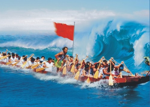 企業精神：凝心聚力 善建勤為