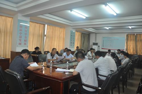 韓城分公司掀起“搶進度、抓質量、保安全、增效益”勞動競賽高潮