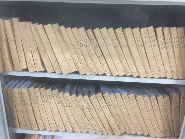 掘進公司會計基礎規范檢查打好“鐵軍”管理基礎