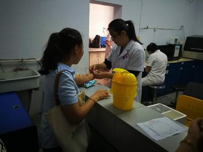 激發(fā)職工工作熱情，韓城分公司工會(huì)點(diǎn)子多