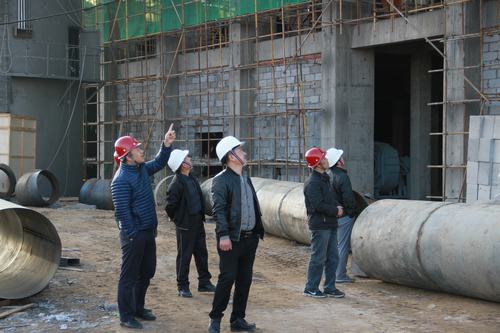 銅煤公司以“清單”管理模式推進安全生產責任進一步夯實