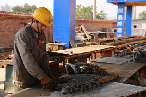 渭南分公司多措并舉打好降本增效主動(dòng)仗