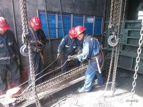 洗選煤運(yùn)營公司的兩個(gè)轉(zhuǎn)變