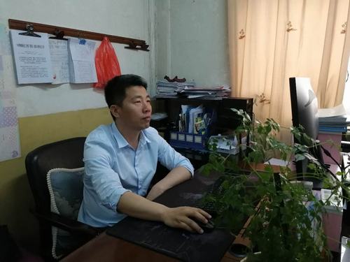 韓城分公司安裝鐵軍的使命與榮耀