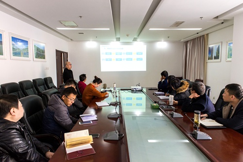 大秦置業(yè)：陜南地產(chǎn)公司盤(pán)活存量資產(chǎn)專題講座開(kāi)講啦！