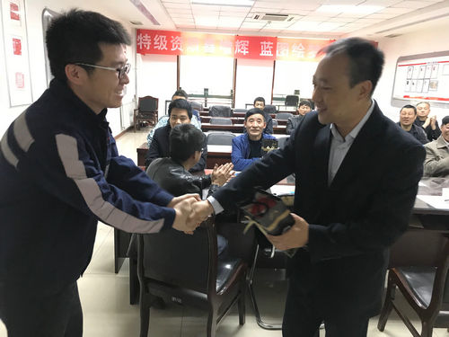 洗選煤運營公司：民生“大禮包”為職工幸?！凹哟a”