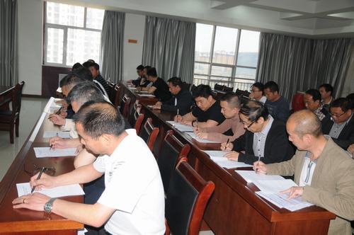 陜煤建設掘進公司:四個加強助力“鐵軍”發展