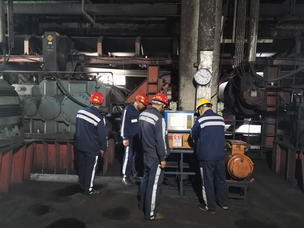 陜煤建設(shè)洗選煤運(yùn)營公司檸條塔運(yùn)營項(xiàng)目部:抓重點(diǎn)、重推進(jìn) 安全管理落到實(shí)處