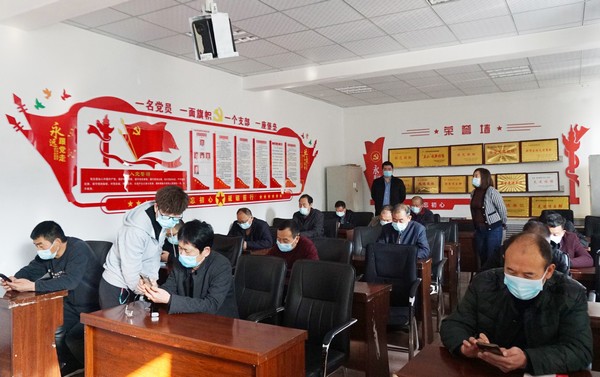 陜煤建設洗選煤運營公司“增強法律意識,提高安全技能”安全知識競賽第一階段圓滿收官