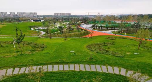 陜煤建設綠宇公司: 多措并舉抓結算力保空港新城PPP項目完美收官