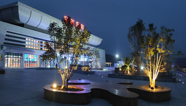 陜煤建設咸陽分公司第六項目部：聚力百日提質效，全力推進備驗收