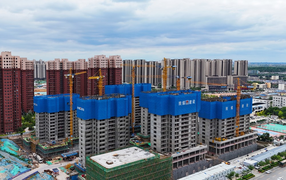 陜煤建設(shè)榆林公司:技術(shù)創(chuàng)新“小”巧思 質(zhì)量效益“大”提升