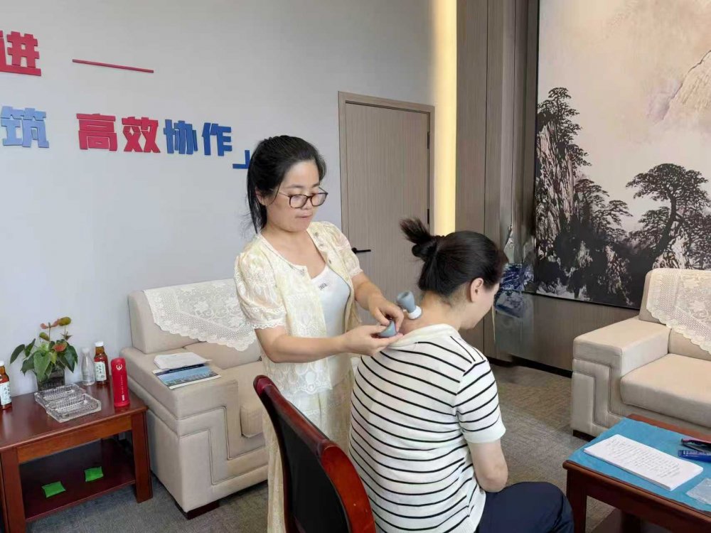 陜煤建設天工公司工會:以“暖心賦能”繪就職工關愛全景圖