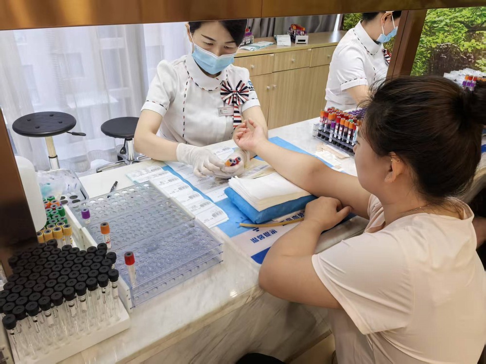 陜煤建設礦建二公司:暖心護航 做女職工信賴的“娘家人”