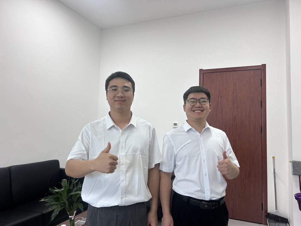 陜煤建設礦建二公司:服務升級不停步,暖心關懷入人心