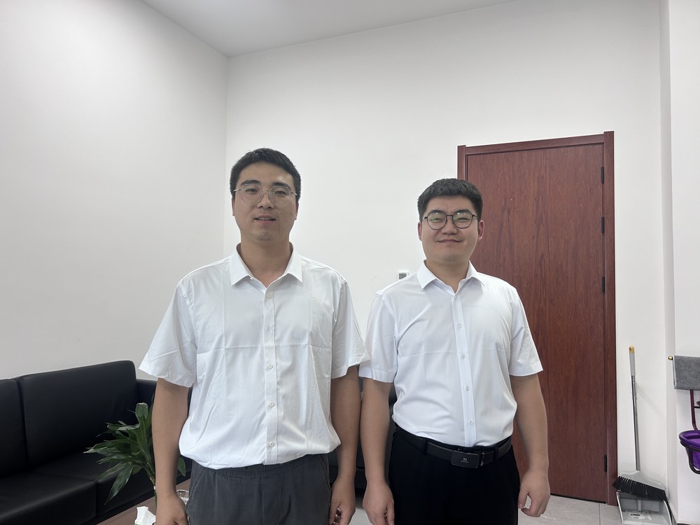 陜煤建設礦建二公司:精準施策育新人 凝心聚力促發展