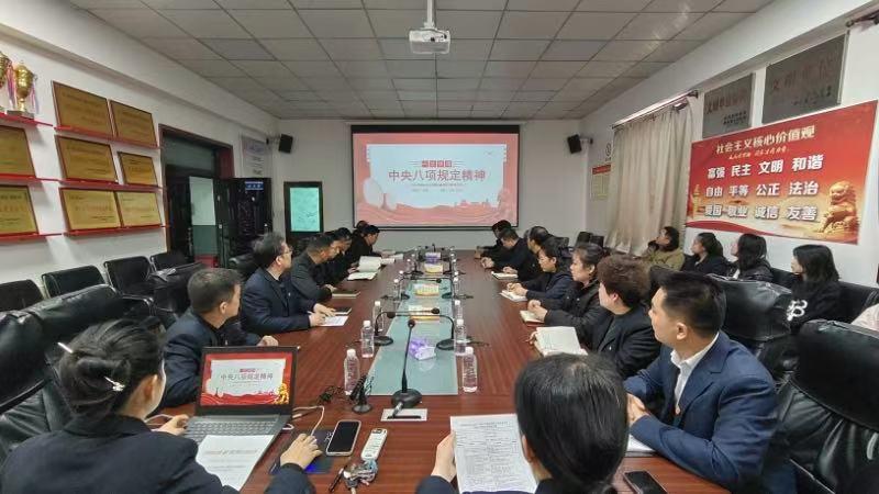 陜煤建設澄合分公司：作風“紅引擎” 跑出生產“加速度”