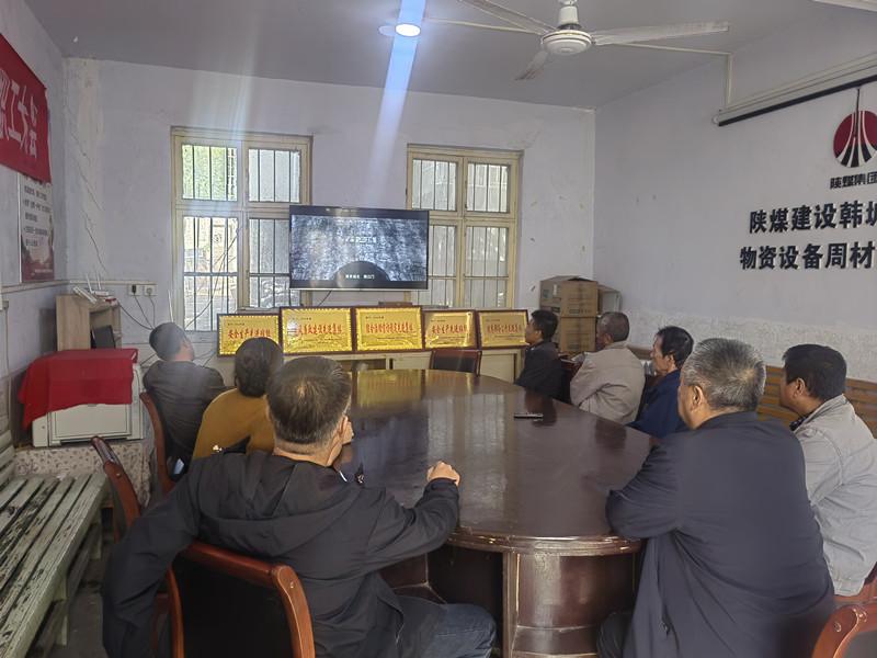 三步聯動育廉風 實干擔當促發展