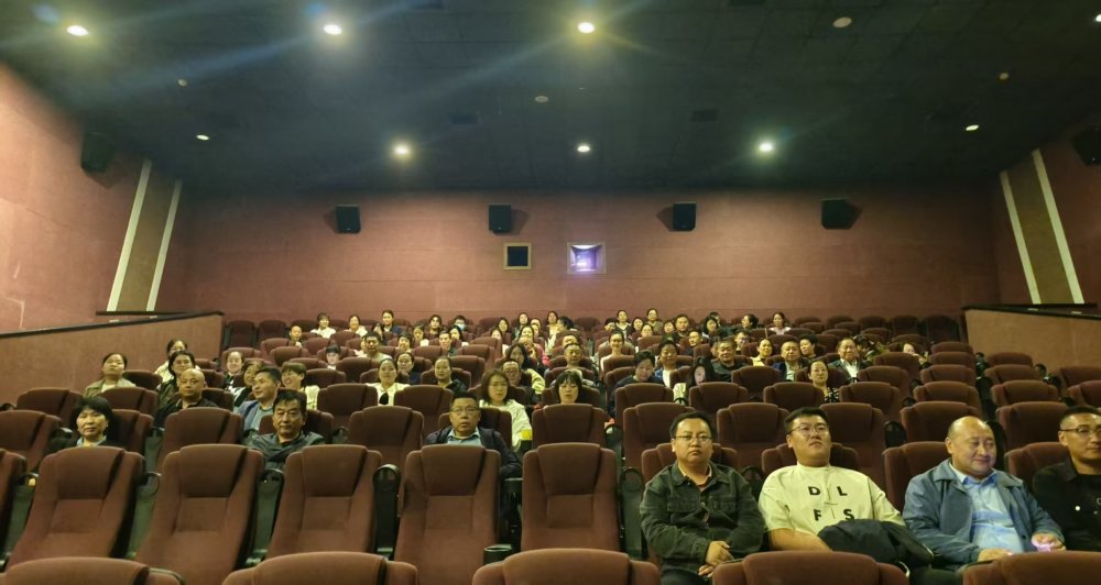 陜煤建設韓城分公司:這個“雙節”意義非凡!