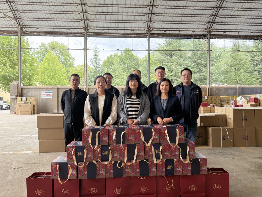 陜煤建設銅煤公司:多項暖心舉措為一線職工注入“家”溫暖