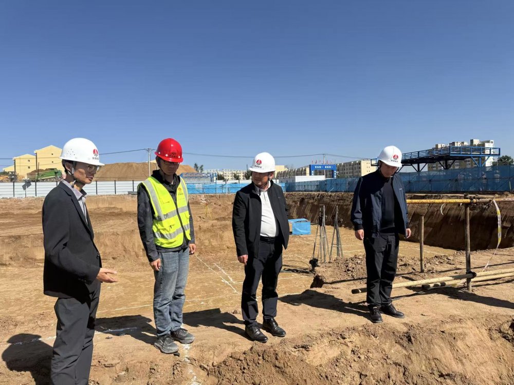 陜煤建設內蒙古分公司：安全廉政雙線發力  筑牢雙節防護屏障