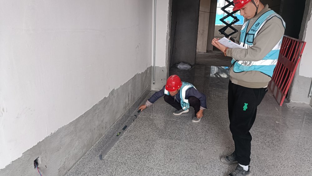 從校園到工地:我在母校項(xiàng)目里的半年成長記