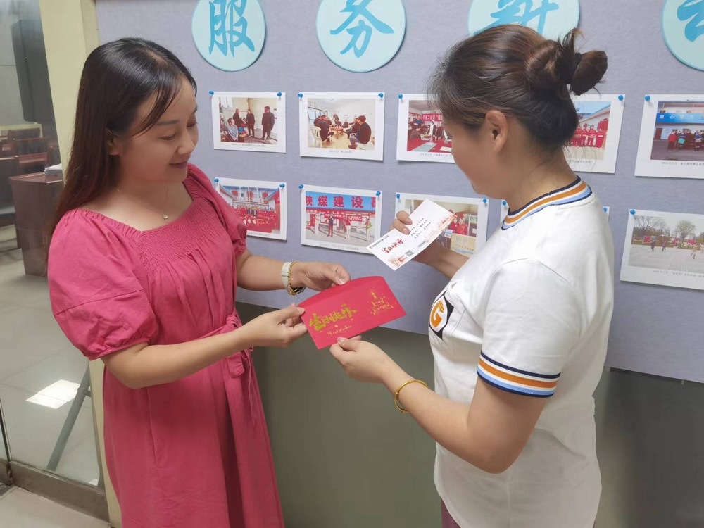 陜煤建設(shè)礦建二公司:“暖心+成長(zhǎng)”雙驅(qū)動(dòng)!助力職工成才