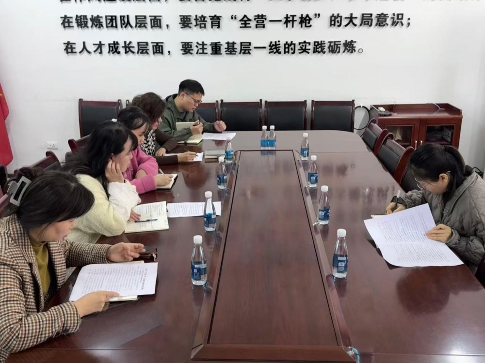 陜煤建設機電安裝公司:深耕“五位一體”提升大監督效能