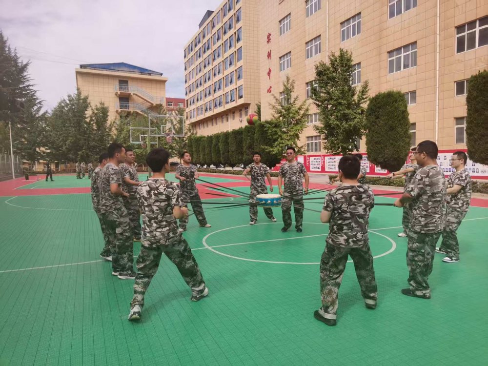 陜煤建設(shè)礦建三公司:三措并舉育青年 賦能成長(zhǎng)助發(fā)展