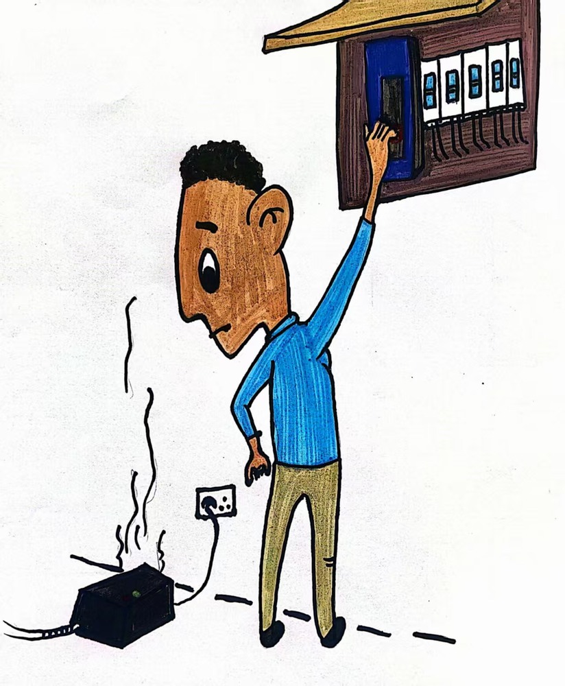 陜煤建設(shè)洗選煤運(yùn)營公司檸條塔運(yùn)營項(xiàng)目部: “11.9”防火謠