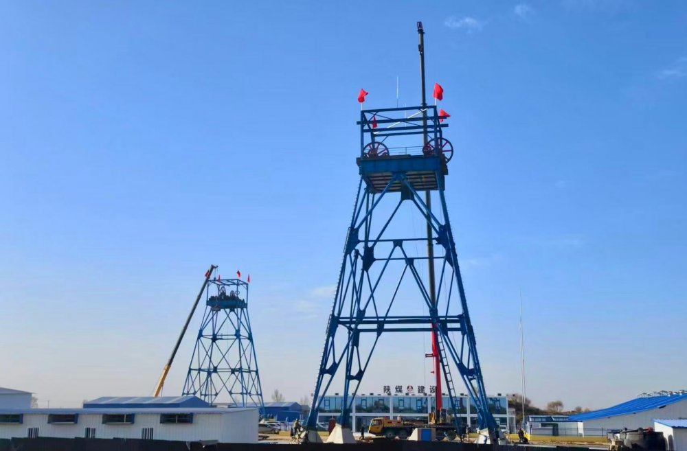 陜煤建設礦建三公司：用營銷思維賦能施工生產，提升公司項目管理水平