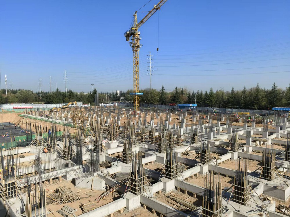 陜煤建設(shè)銅煤公司:冬施“不降溫”,攻堅(jiān)“不掉鏈”