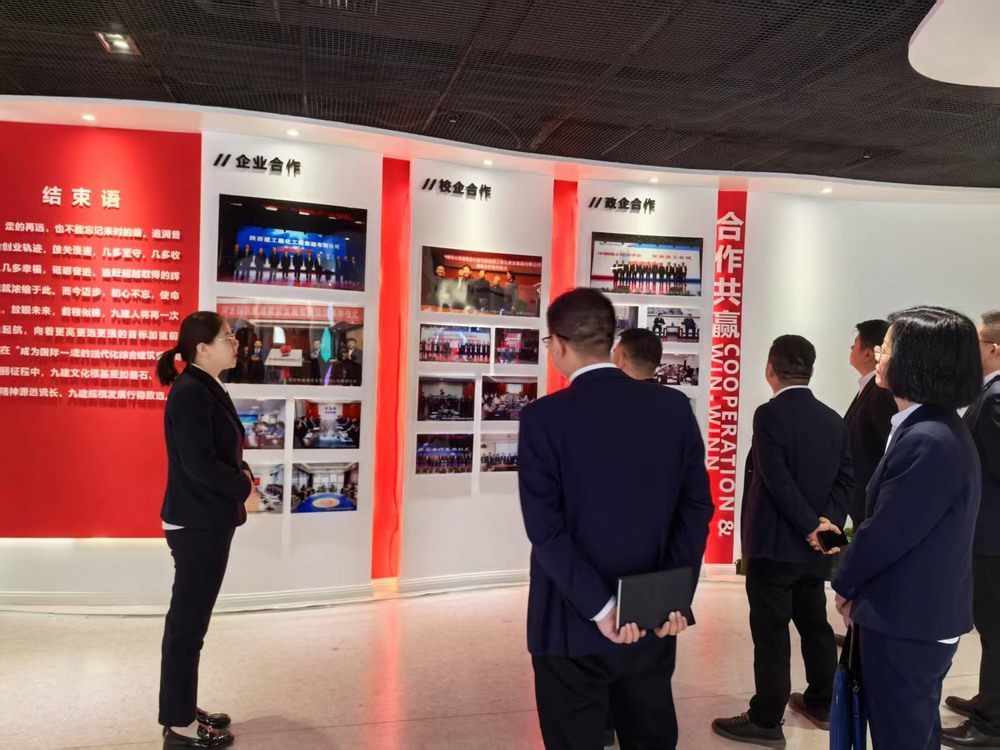 陜煤建設(shè)銅煤公司:用營銷思維激活生產(chǎn)動能