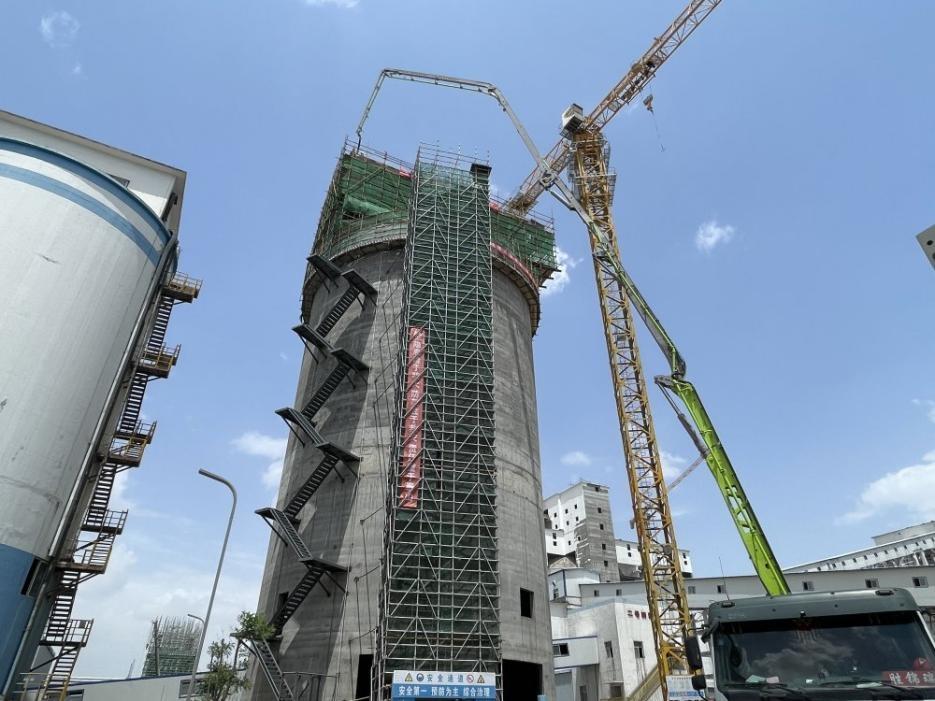 陜煤建設(shè)天工公司:聚焦四項(xiàng)重點(diǎn)工作,譜寫企業(yè)發(fā)展新篇章