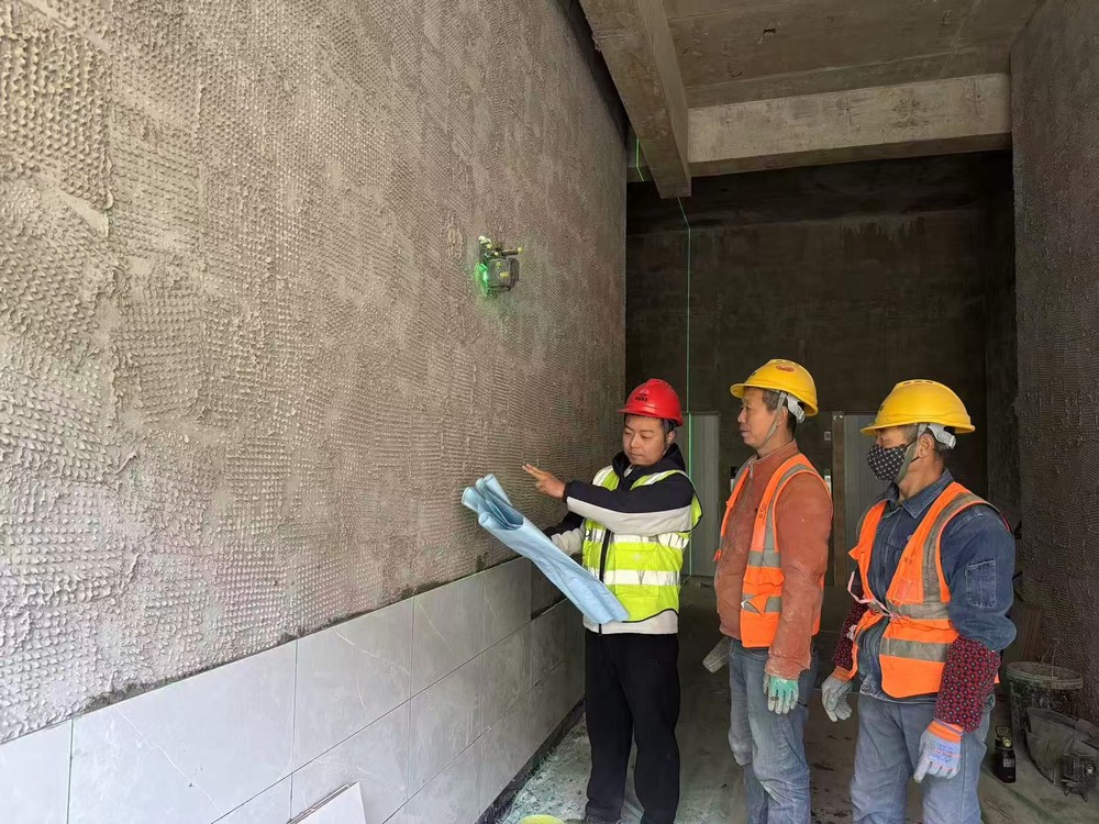 陜煤建設(shè)銅煤公司第二項(xiàng)目部:精細(xì)管控賦能工程品質(zhì)提質(zhì)增效