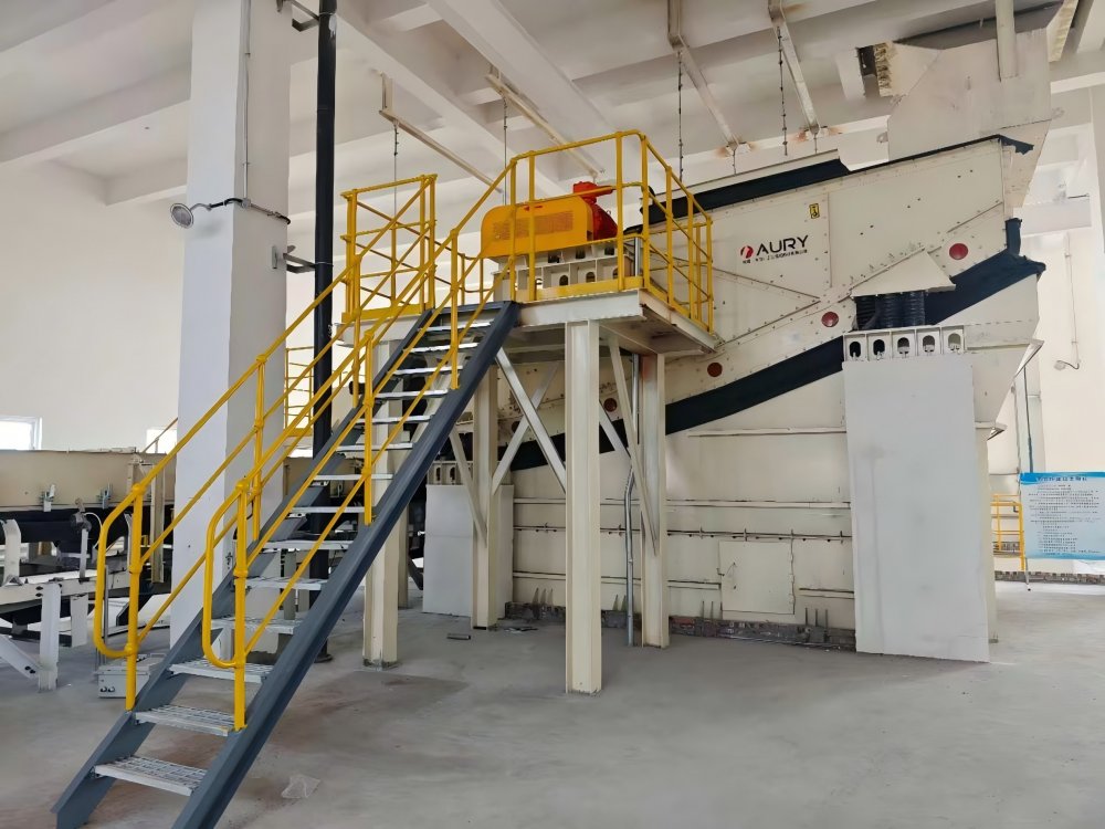 陜煤建設(shè)機(jī)電安裝公司:三維發(fā)力戰(zhàn)四季度 實(shí)干攻堅(jiān)沖全年紅